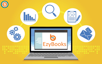 Ezybooks