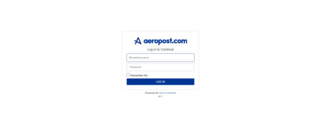 areopost- Sanmol Software