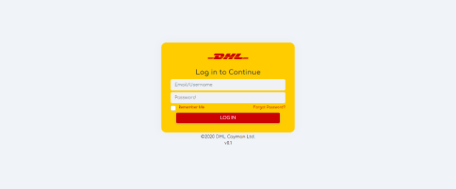 DHL- Sanmol Software