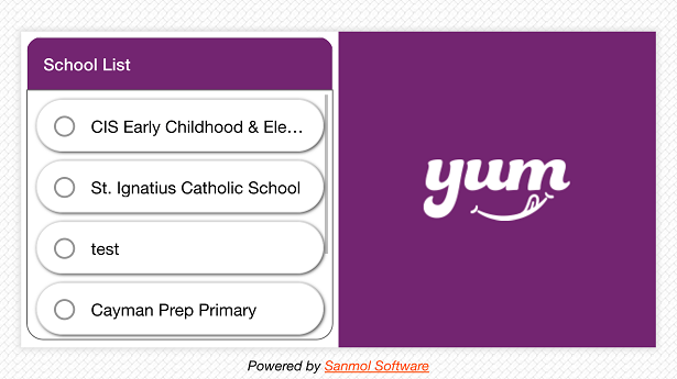 yumcayman- Sanmol Software