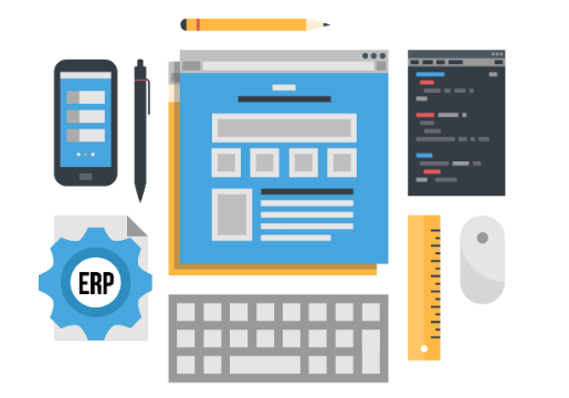 Custom ERP Applications